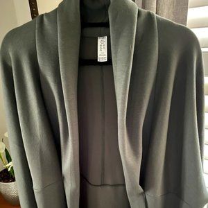 Spanx AirLux Cocoon Jacket